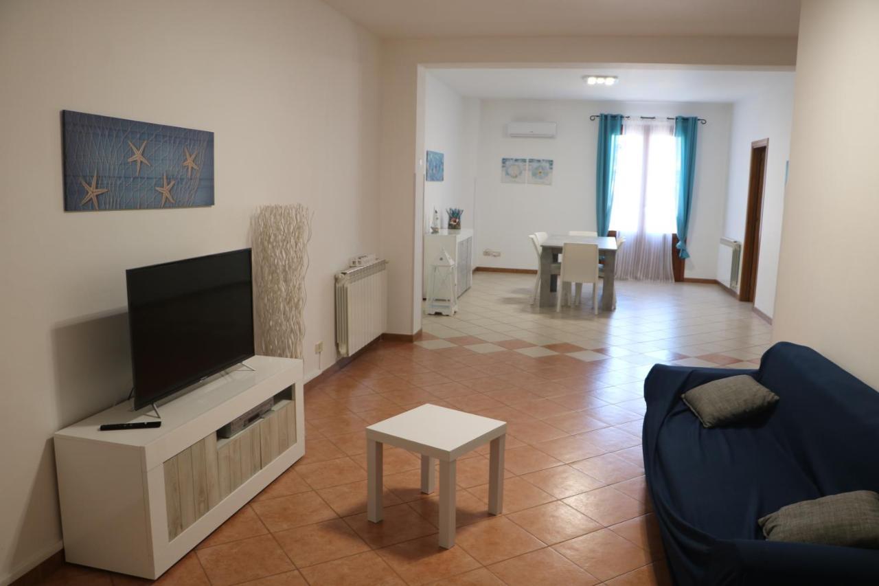 La Casa Di Magiu Apartment Terrasini Exterior photo