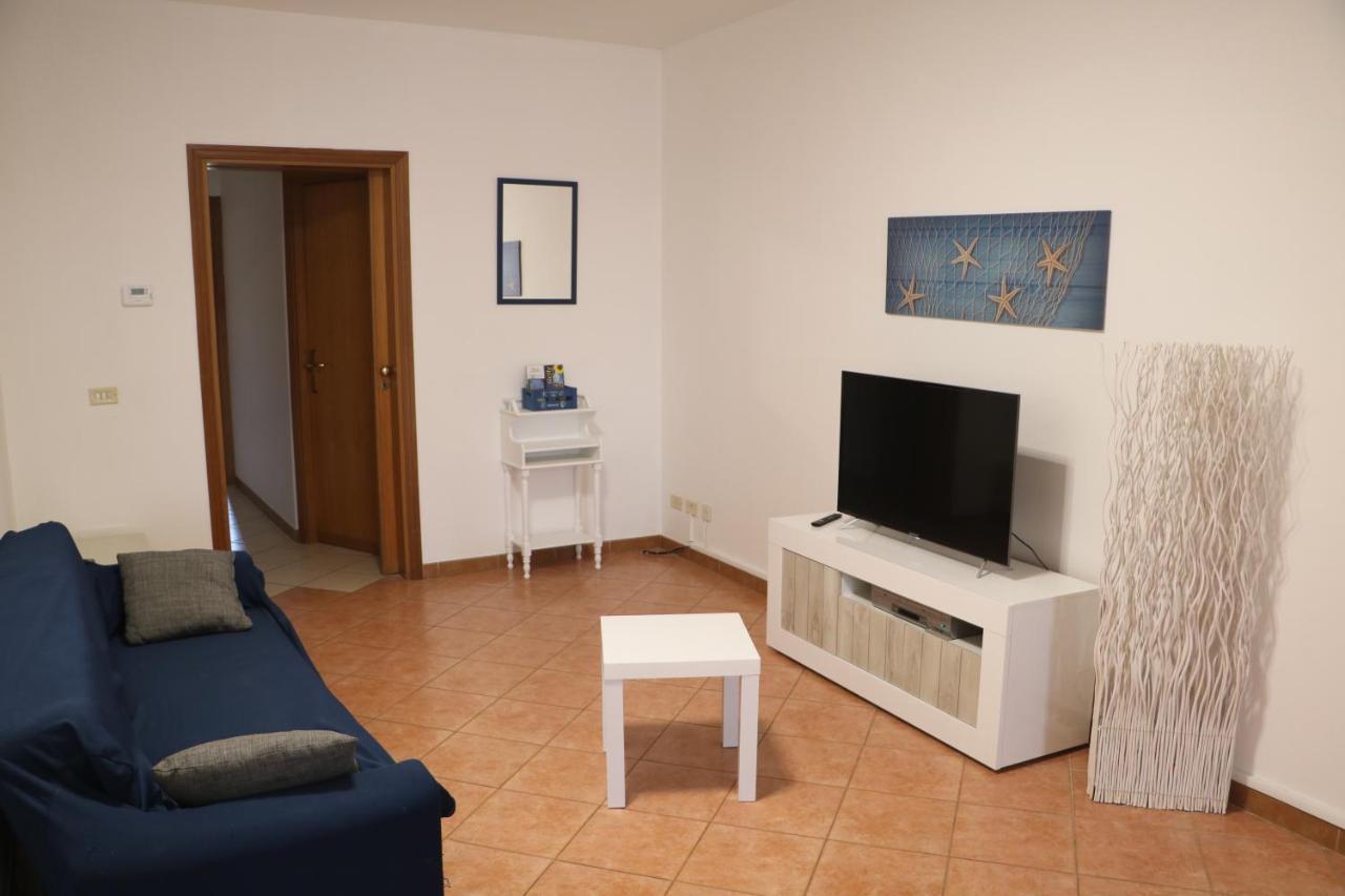 La Casa Di Magiu Apartment Terrasini Exterior photo